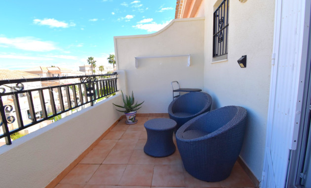 Herverkoop - Quad Villa - Orihuela Costa - Playa Flamenca