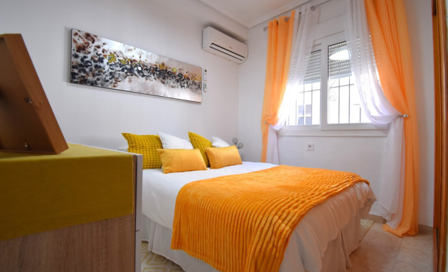 Herverkoop - Quad Villa - Orihuela Costa - Playa Flamenca