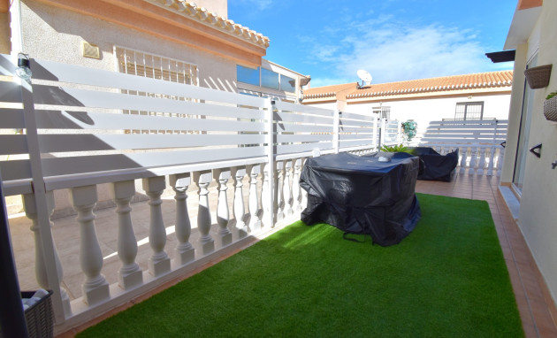 Herverkoop - Quad Villa - Orihuela Costa - Playa Flamenca