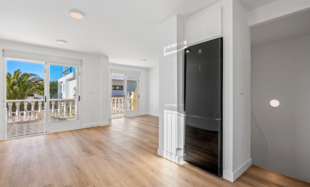 Revente - Semi detached Villa - Benimar - Benimar II