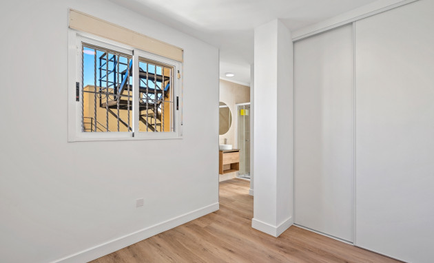 Revente - Semi detached Villa - Benimar - Benimar II