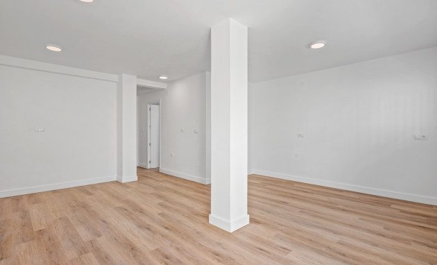 Revente - Semi detached Villa - Benimar - Benimar II