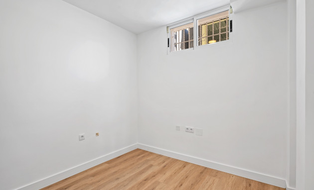 Revente - Semi detached Villa - Benimar - Benimar II