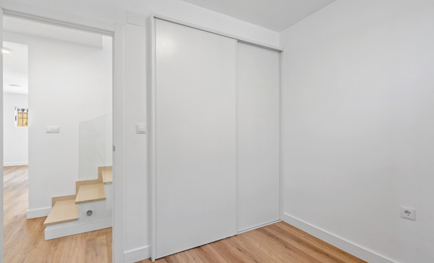 Revente - Semi detached Villa - Benimar - Benimar II