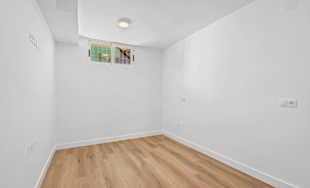 Revente - Semi detached Villa - Benimar - Benimar II