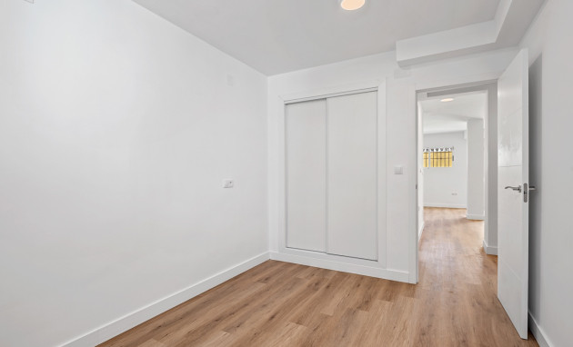 Revente - Semi detached Villa - Benimar - Benimar II