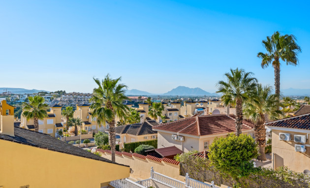 Revente - Semi detached Villa - Benimar - Benimar II