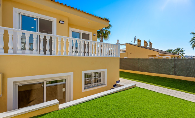 Revente - Semi detached Villa - Benimar - Benimar II