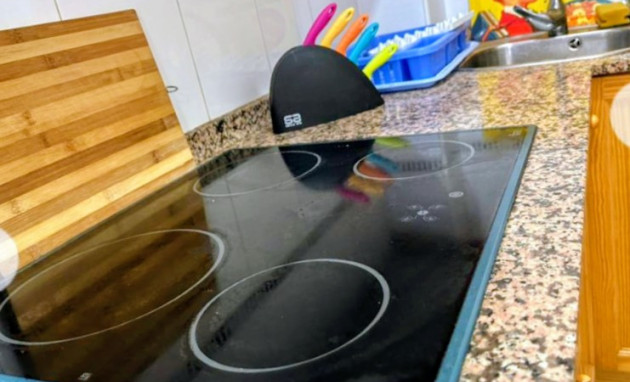 Herverkoop - Apartment - Torrevieja