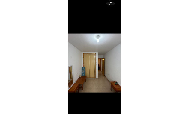 Herverkoop - Apartment - Torrevieja