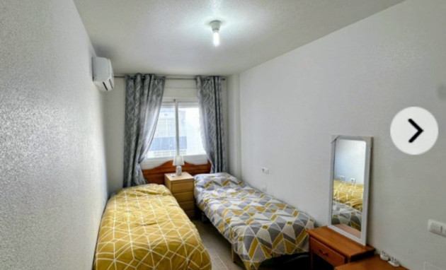 Herverkoop - Apartment - Torrevieja