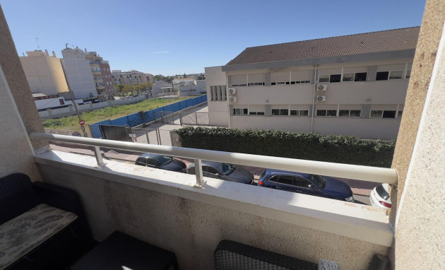 Reventa - Apartment - Torrevieja - torrevieja