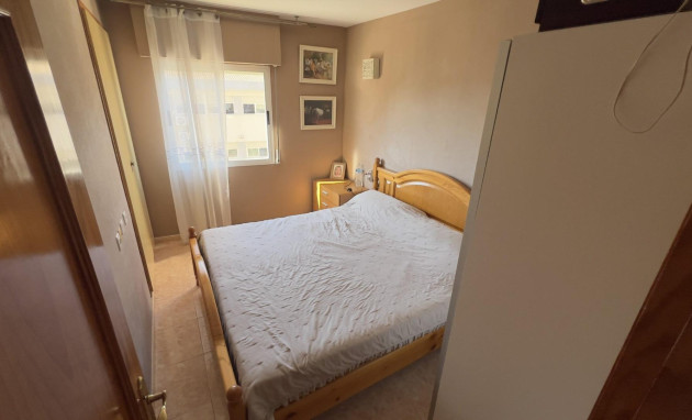 Reventa - Apartment - Torrevieja - torrevieja