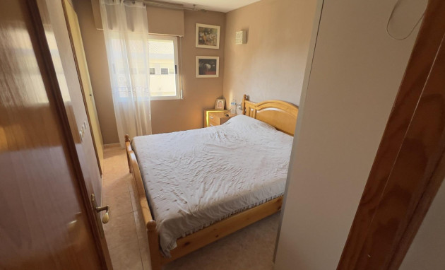 Reventa - Apartment - Torrevieja - torrevieja