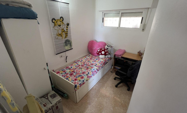 Reventa - Apartment - Torrevieja - torrevieja