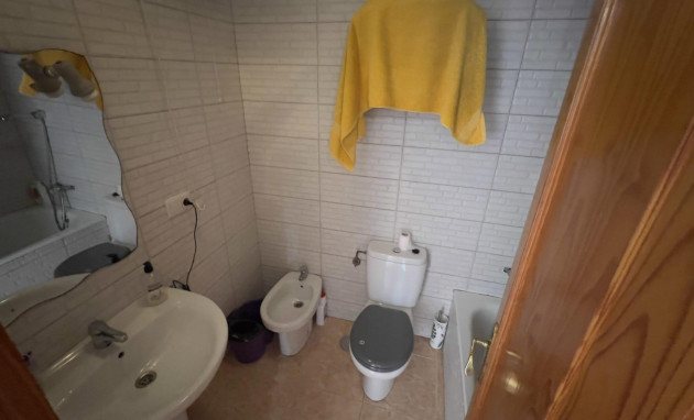 Reventa - Apartment - Torrevieja - torrevieja