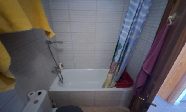 Reventa - Apartment - Torrevieja - torrevieja