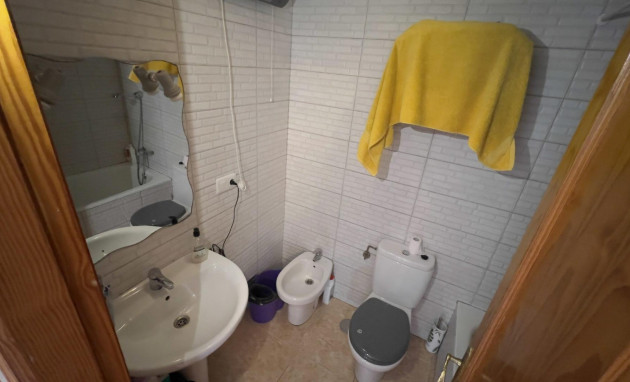 Reventa - Apartment - Torrevieja - torrevieja