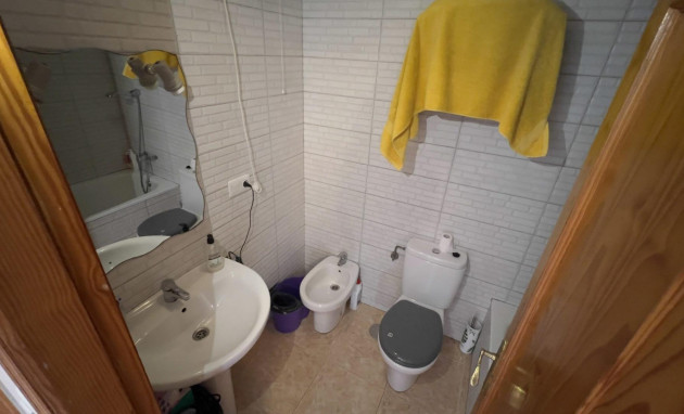 Reventa - Apartment - Torrevieja - torrevieja