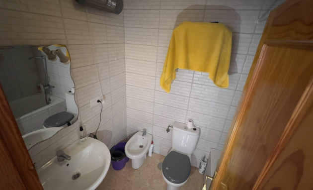 Reventa - Apartment - Torrevieja - torrevieja