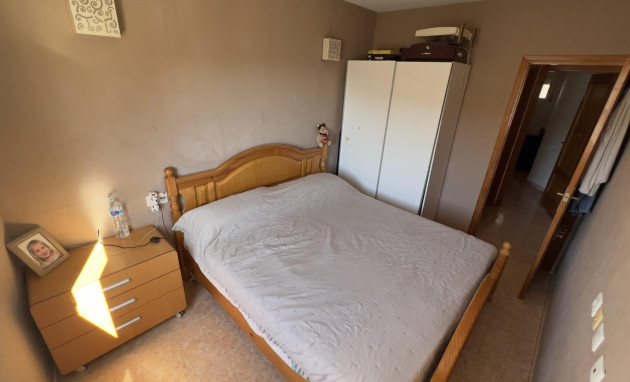 Reventa - Apartment - Torrevieja - torrevieja