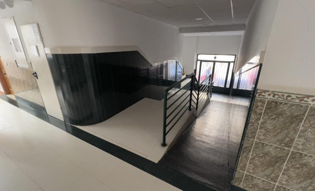 Reventa - Apartment - Torrevieja - torrevieja