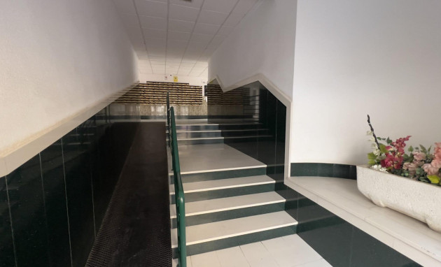 Reventa - Apartment - Torrevieja - torrevieja