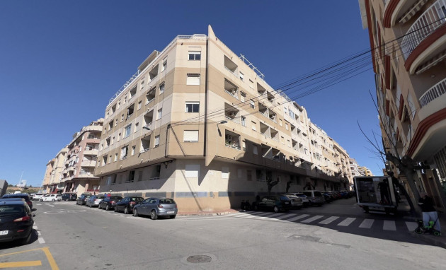 Reventa - Apartment - Torrevieja - torrevieja