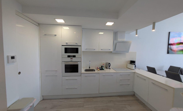 Herverkoop - Villa - Orihuela Costa - Montezenia