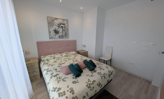 Herverkoop - Villa - Orihuela Costa - Montezenia