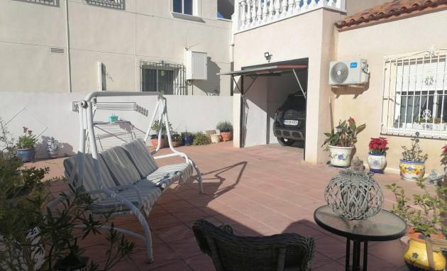 Revente - Villa - San Miguel de Salinas - Centro