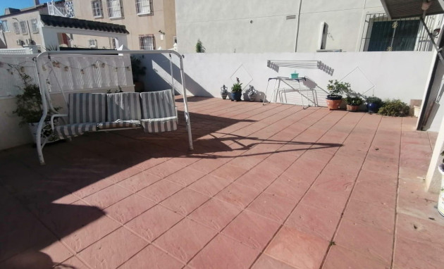 Revente - Villa - San Miguel de Salinas - Centro