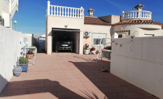 Revente - Villa - San Miguel de Salinas - Centro