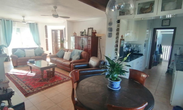 Revente - Villa - San Miguel de Salinas - Centro