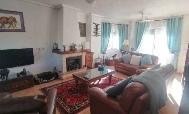 Revente - Villa - San Miguel de Salinas - Centro