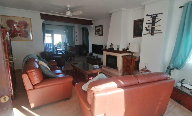 Revente - Villa - San Miguel de Salinas - Centro