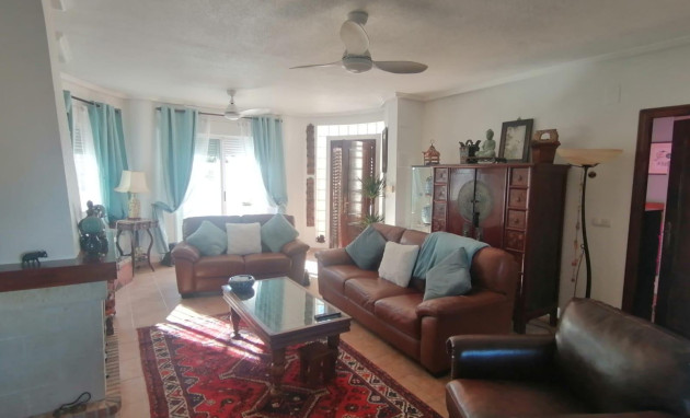 Revente - Villa - San Miguel de Salinas - Centro