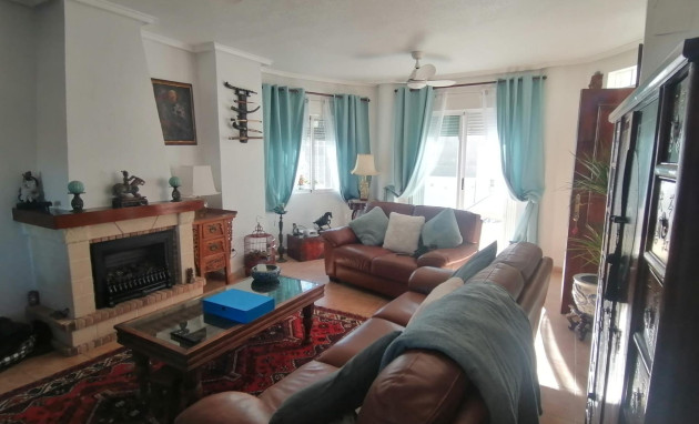 Revente - Villa - San Miguel de Salinas - Centro