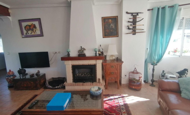 Revente - Villa - San Miguel de Salinas - Centro