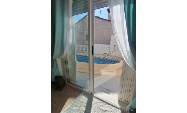 Revente - Villa - San Miguel de Salinas - Centro