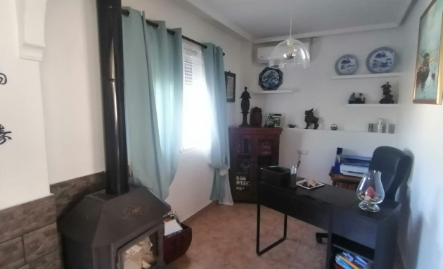 Revente - Villa - San Miguel de Salinas - Centro