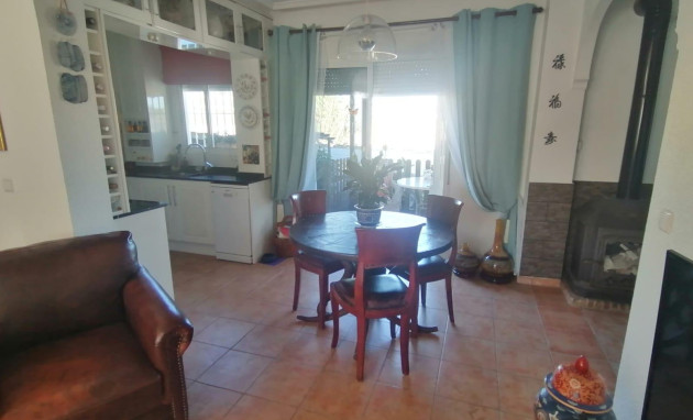 Revente - Villa - San Miguel de Salinas - Centro