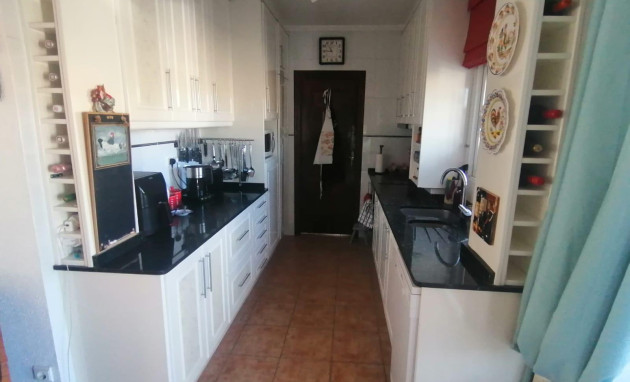 Revente - Villa - San Miguel de Salinas - Centro