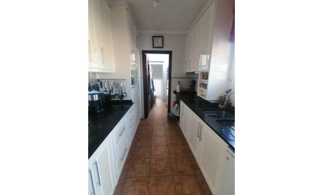 Revente - Villa - San Miguel de Salinas - Centro