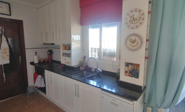 Revente - Villa - San Miguel de Salinas - Centro