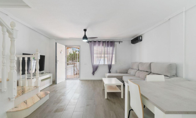 Herverkoop - Terraced house - Orihuela Costa - Punta Prima