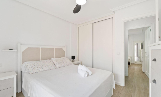 Herverkoop - Terraced house - Orihuela Costa - Punta Prima