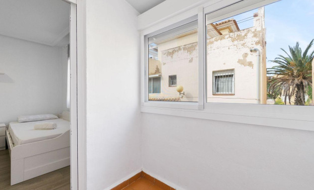 Herverkoop - Terraced house - Orihuela Costa - Punta Prima