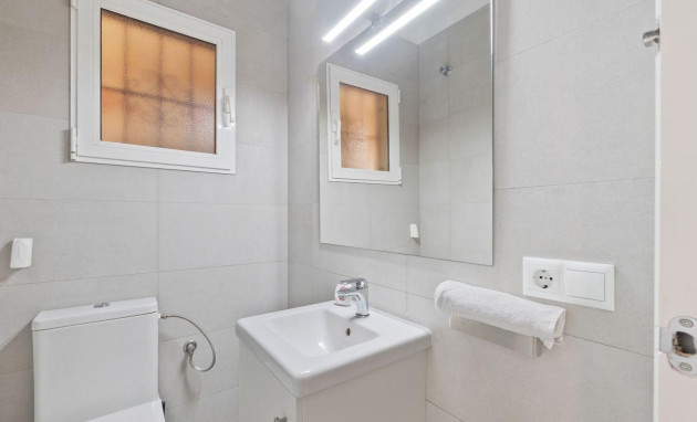 Herverkoop - Terraced house - Orihuela Costa - Punta Prima