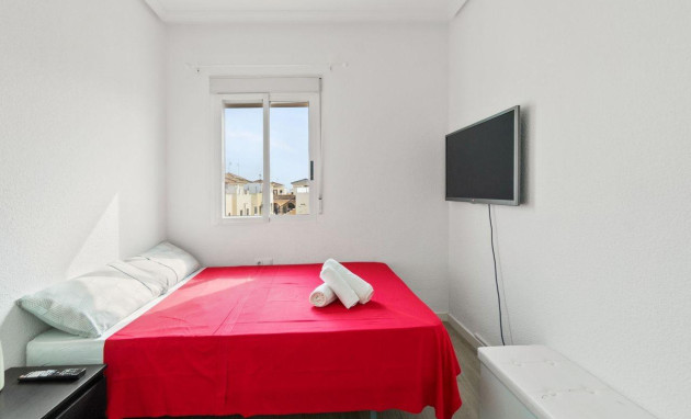 Herverkoop - Terraced house - Orihuela Costa - Punta Prima